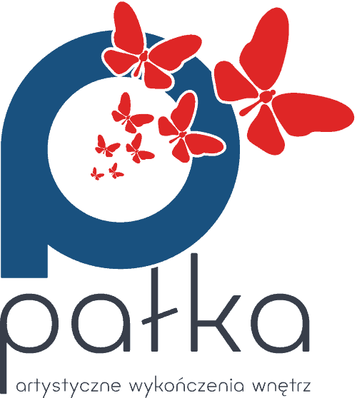 Palka – Artystyczne wykończenia wnętrz